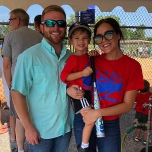 Meet your Posher, Ashlyn